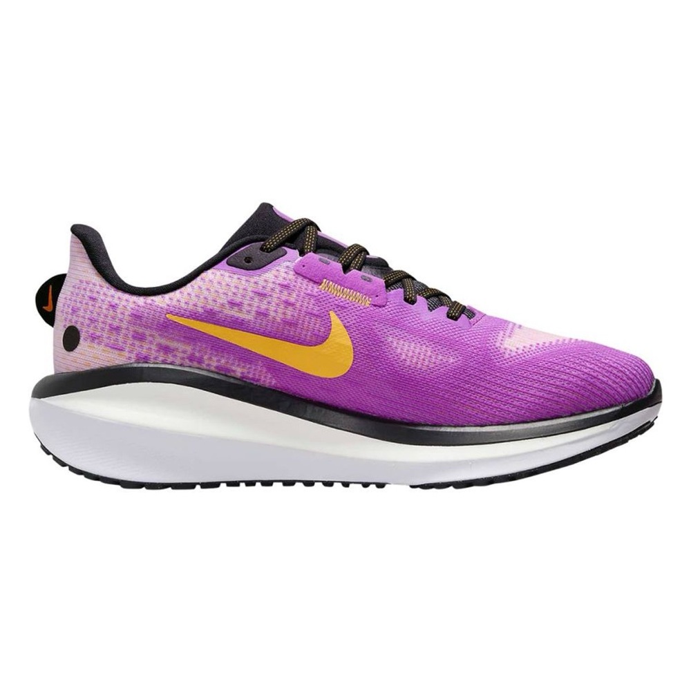 Nike Air Zoom Vomero 17 'Hyper Violet Black' size 9